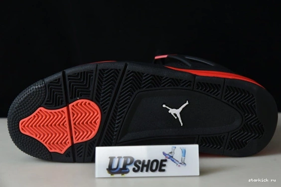 CT8527-016 Red Air Jordan Thunder Retro CT8527-016 4 1013